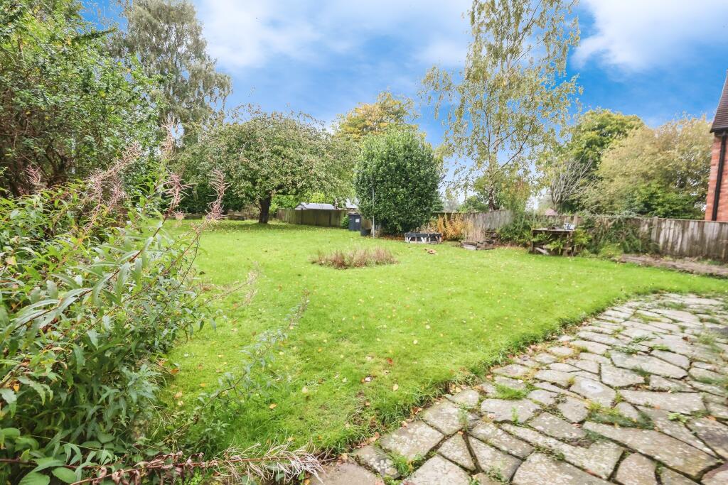 Additional image 10 of Weoley Hill, Selly Oak, Birmingham, West Midlands, B29