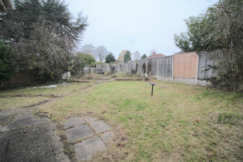 Additional image 6 of Corrie Croft, Birmingham
