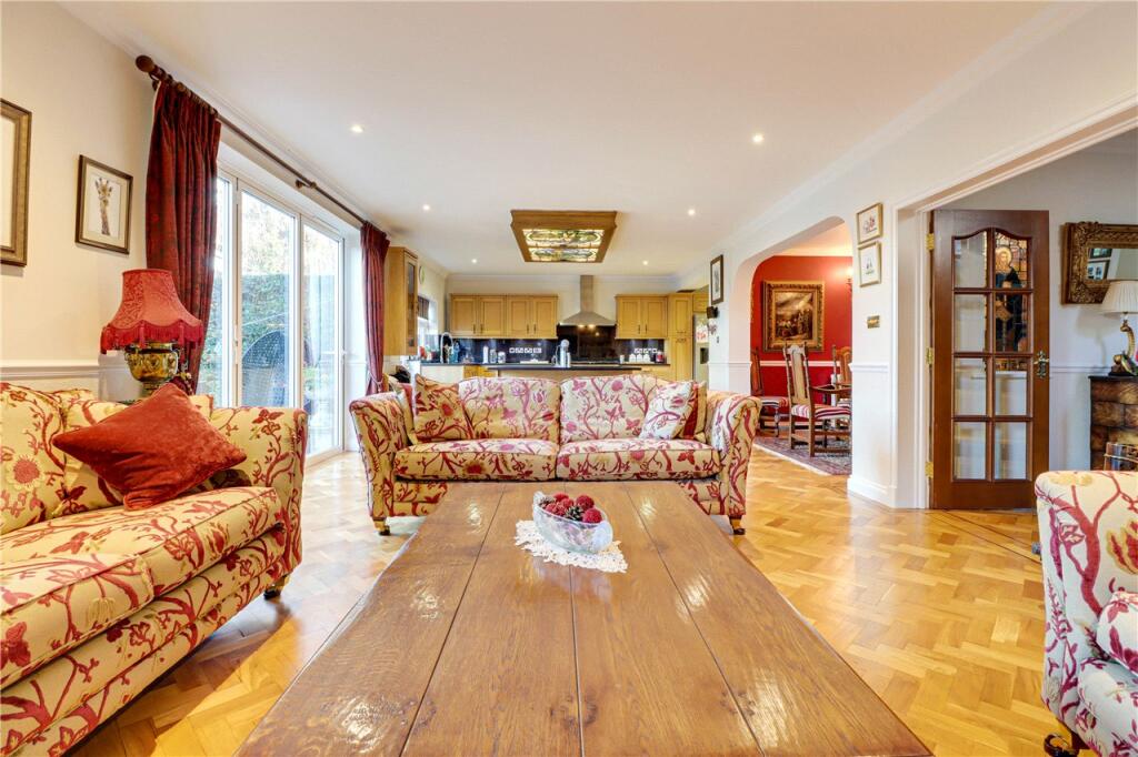 Additional image 10 of Mount Pleasant Lane, Bricket Wood, St. Albans, AL2