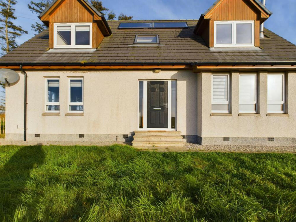 Additional image 24 of Hatton, Peterhead, AB42