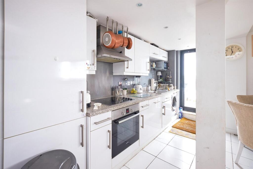 Additional image 4 of Alcester Street, Birmingham