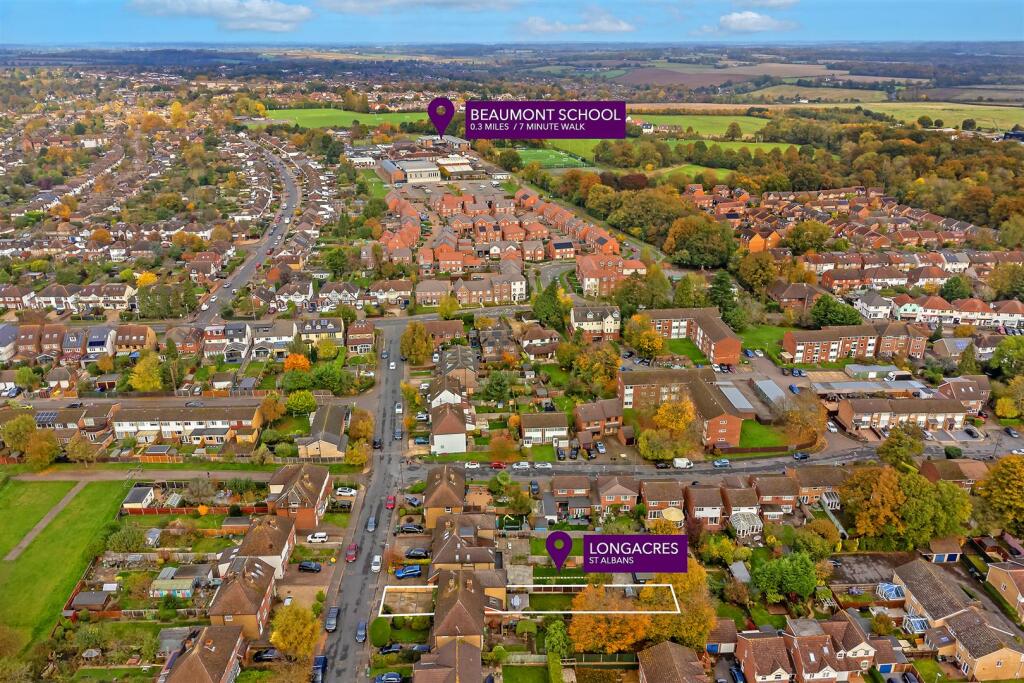 Additional image 6 of Longacres, St. Albans
