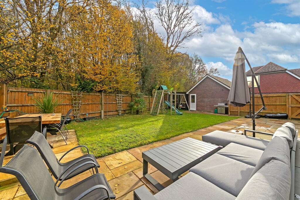 Additional image 22 of Elderberry Close, Bricket Wood, St. Albans