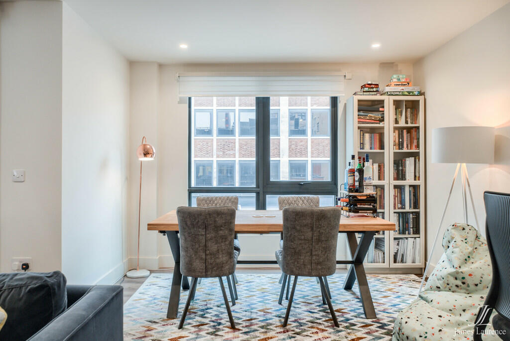 Additional image 6 of The Lightwell, 71 Cornwall Street, Birmingham City Centre