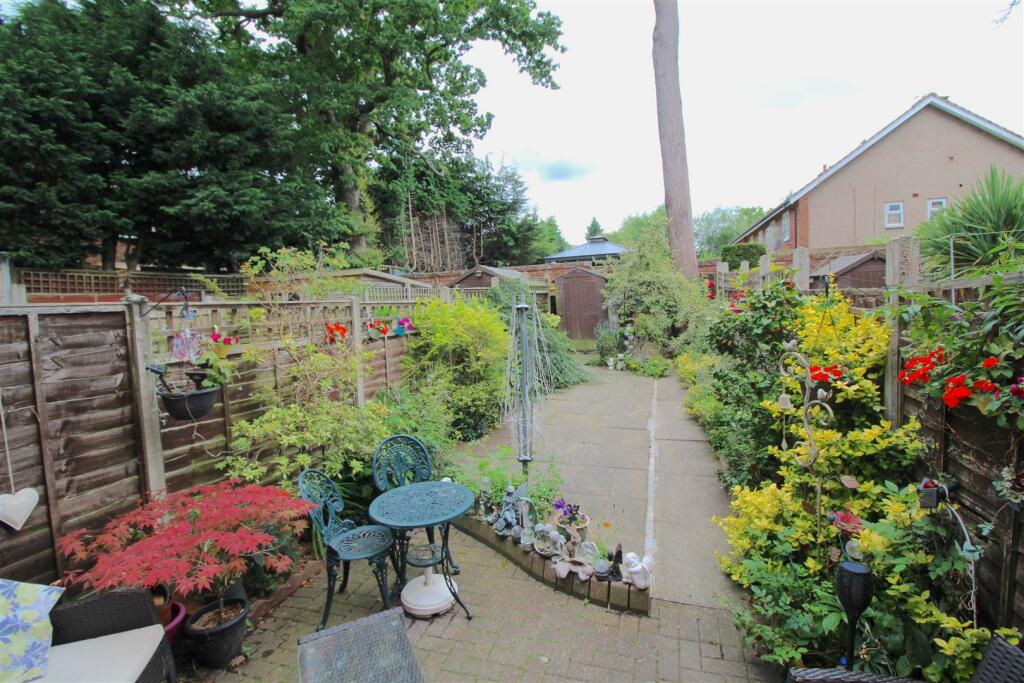 Additional image 10 of The Cedars, Yardley, Birmingham