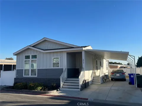 10350 Baseline Road Unit 173, Rancho Cucamonga, CA 91701