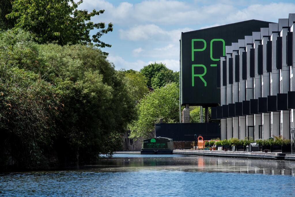 Additional image 20 of Mansion House @ Port Loop, Birmingham