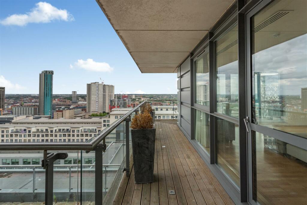 Additional image 34 of Holliday Street, Birmingham