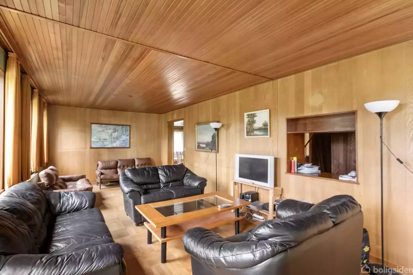 Primary image of Birkevej 1, 3730 Nexø, Bornholm, Denmark