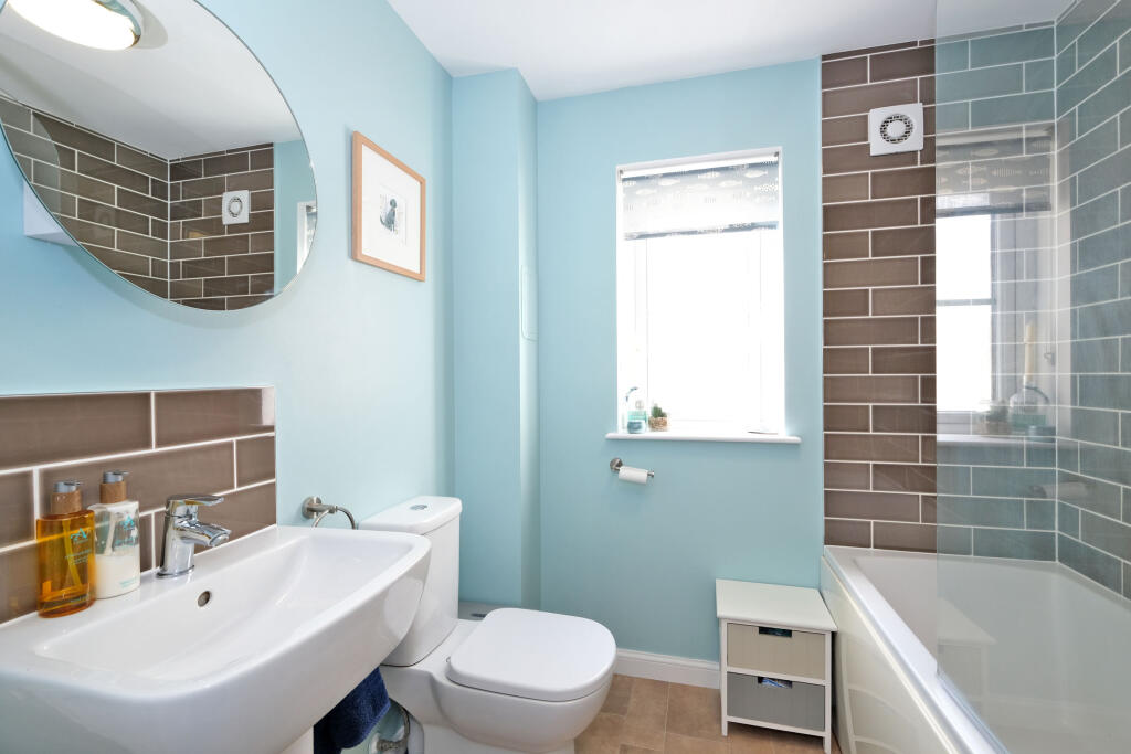 Additional image 22 of 3 Mugiemoss Drive