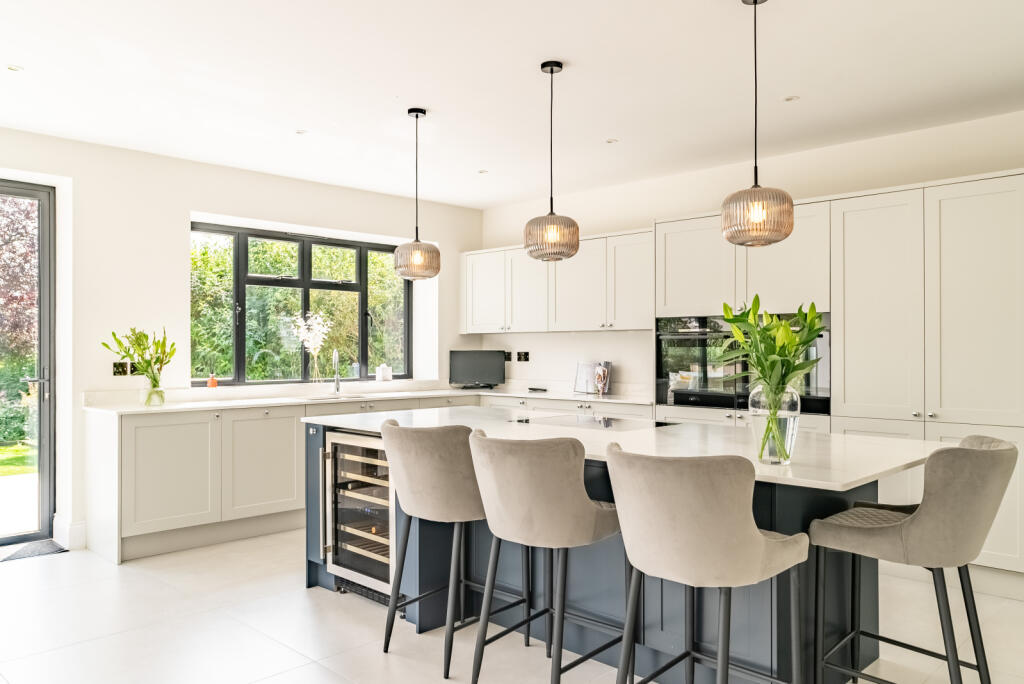 Additional image 5 of Abbey Avenue, St. Albans, Hertfordshire, AL3