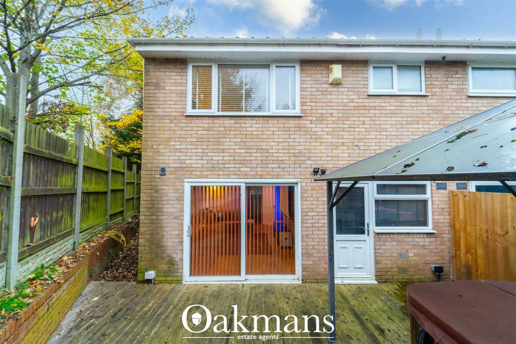 Additional image 18 of Topsham Croft, Birmingham, B14