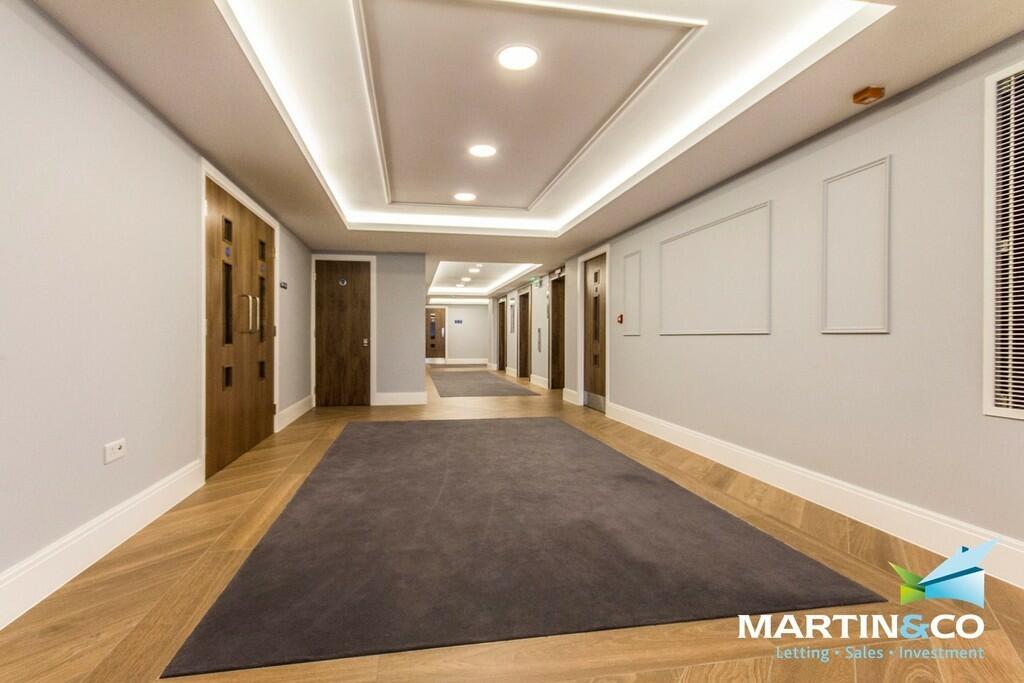 Additional image 8 of 1 Hagley Road, Five Ways, B16