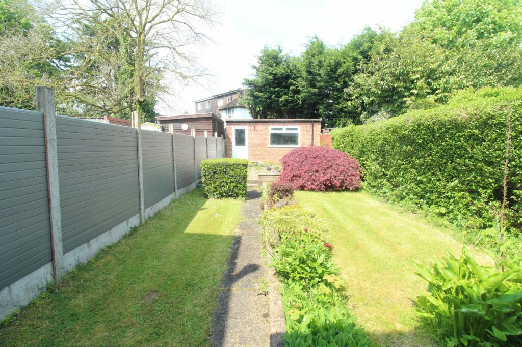 Additional image 10 of Cranfield Grove, Birmingham, West Midlands, B26