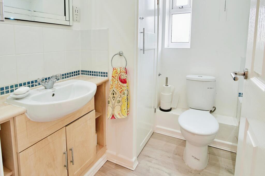 Additional image 13 of Griffin Gardens, Birmingham, B17