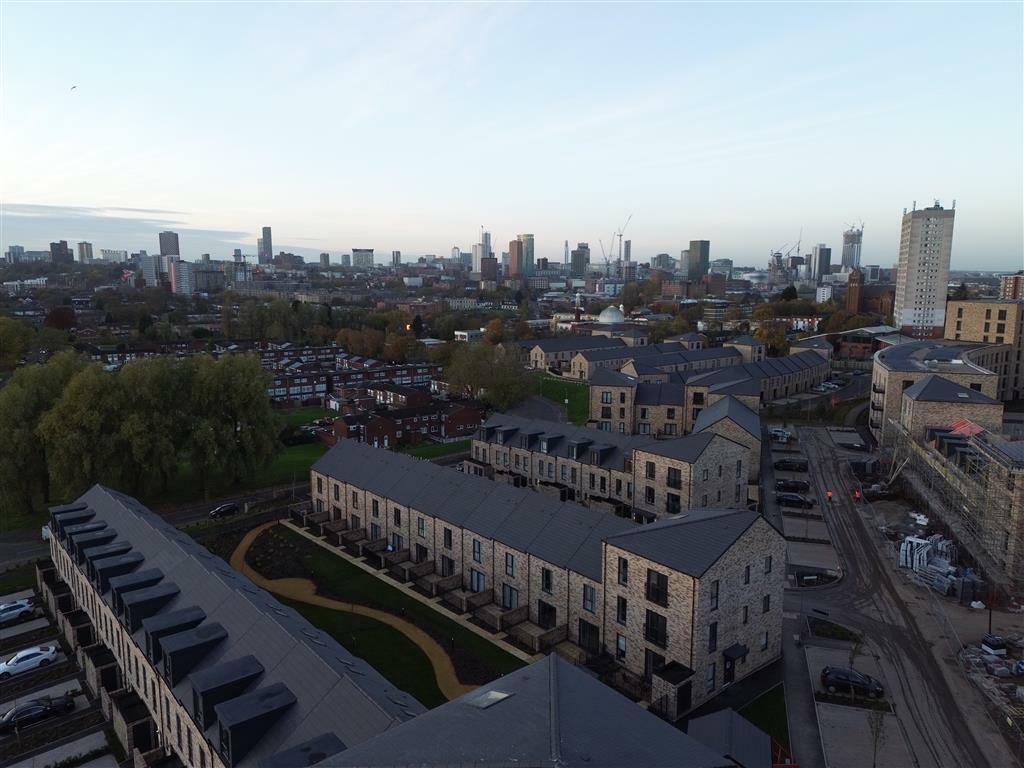 Additional image 15 of Belgrave Village, Birmingham