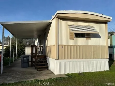 12 Fir Loop Unit 12, Oroville, CA 95966