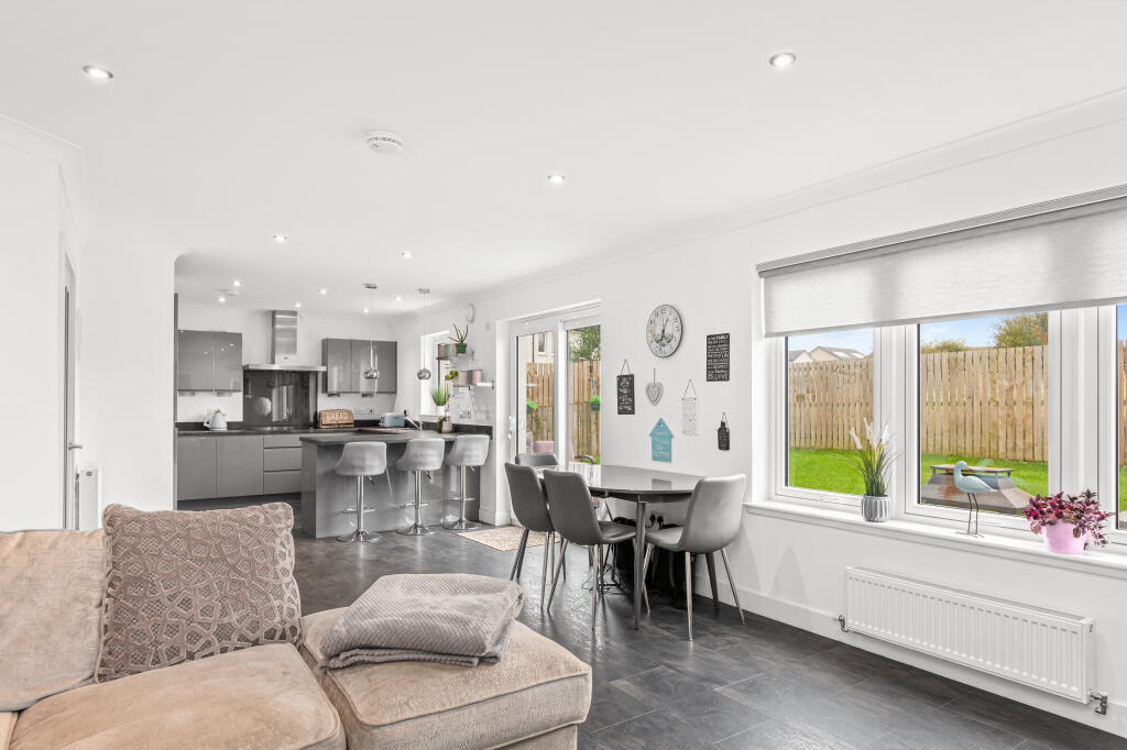 Additional image 4 of Ross Gardens, Laurencekirk, AB30