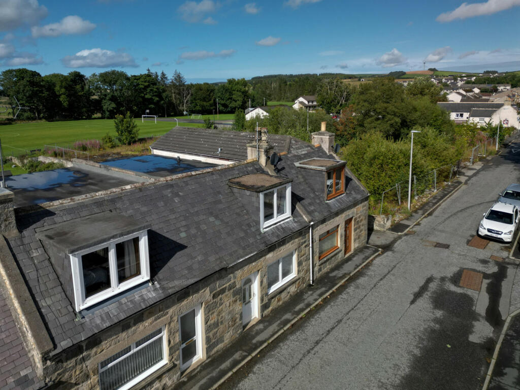 Additional image 10 of North Street, Aberchirder, AB54 7TH