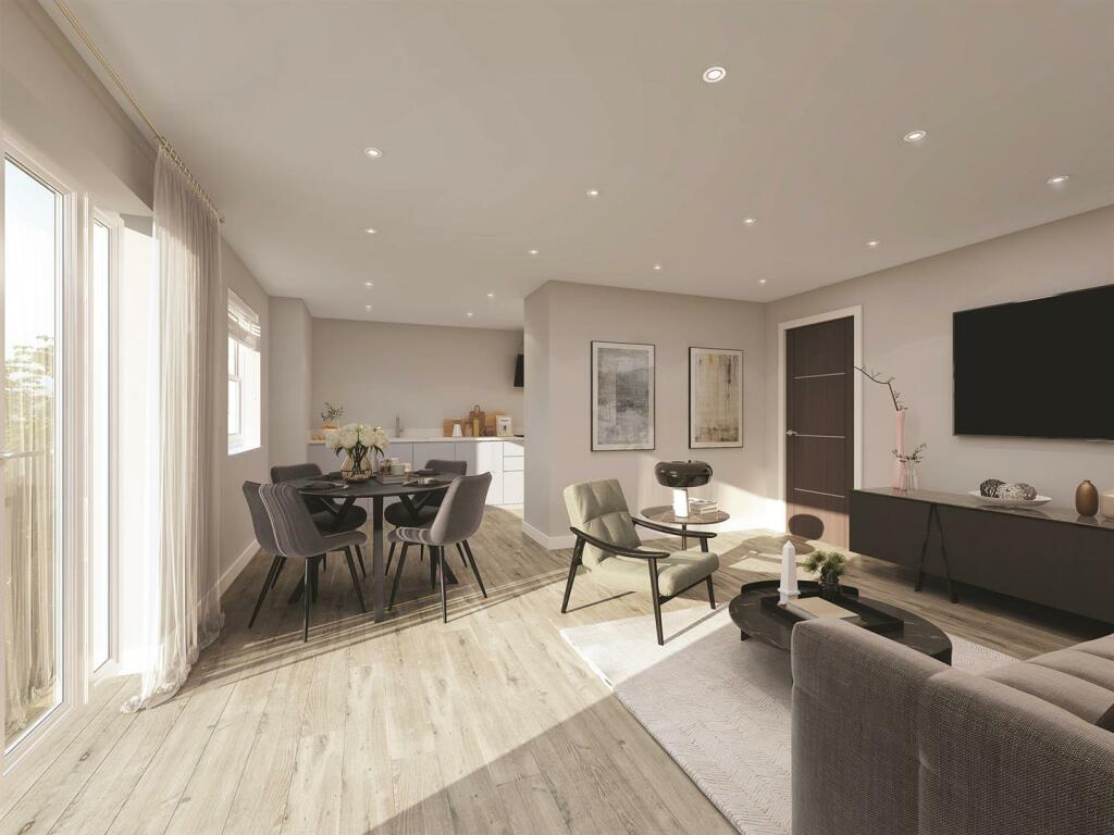 Additional image 8 of Bloomfield Road, Harpenden