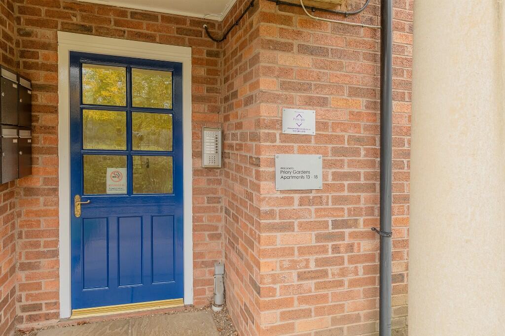 Additional image 17 of Priory Gardens, Birmingham, B28