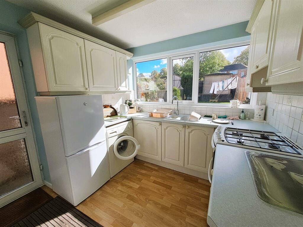 Additional image 14 of Parkdale Road, Sheldon, Birmingham