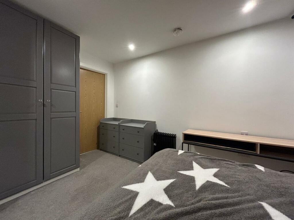 Additional image 5 of Communication Row, Birmingham