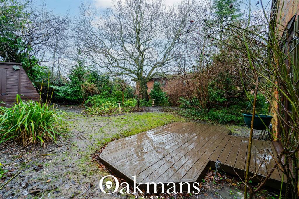 Additional image 17 of Bournville Mews, Oak Farm Road, B30