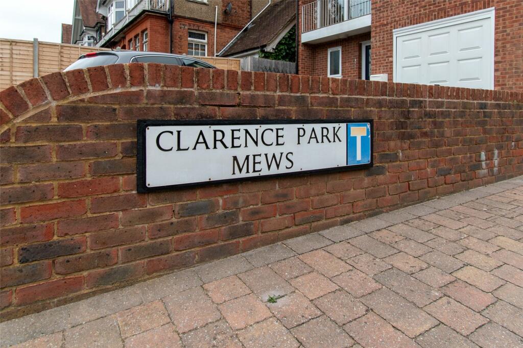 Additional image 21 of Clarence Park Mews, Clarence Road, St. Albans, Hertfordshire, AL1