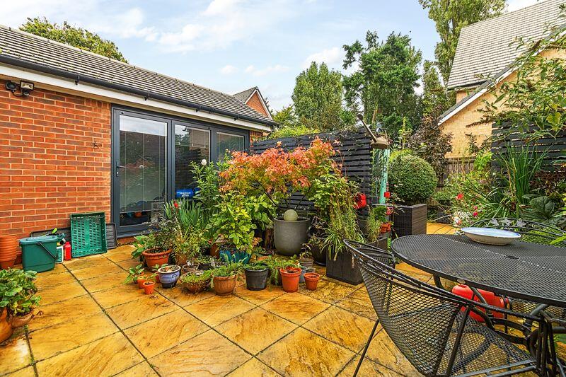 Additional image 6 of Peregrine Way, Hatfield