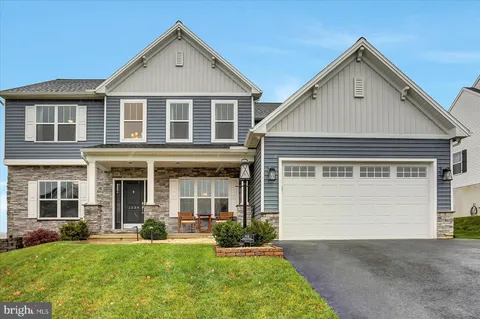1539 Zestar Drive, Mechanicsburg, PA 17055