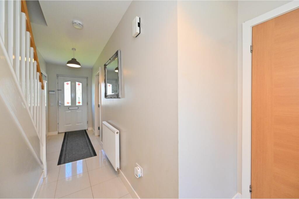 Additional image 10 of Lyall Street, Laurencekirk, AB30