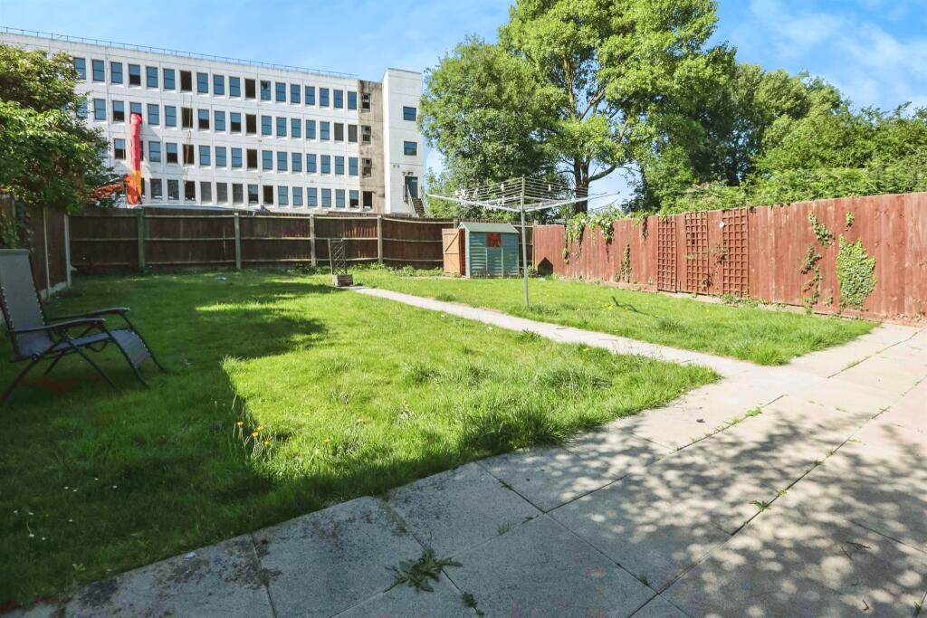 Additional image 17 of Beverley Grove, BIRMINGHAM