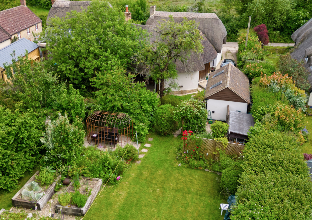 Sutton Lane, Sutton, OX29