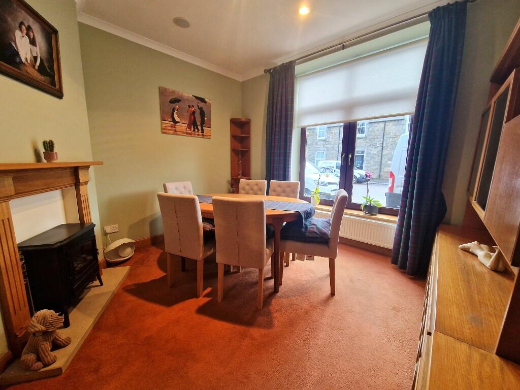 Additional image 6 of 116 High Street, Aberlour, Banffshire AB38 9NX