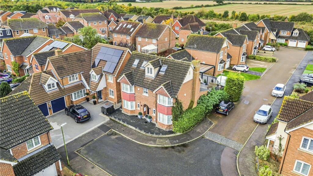 Additional image 26 of Daffodil Close, Hatfield, Hertfordshire, AL10