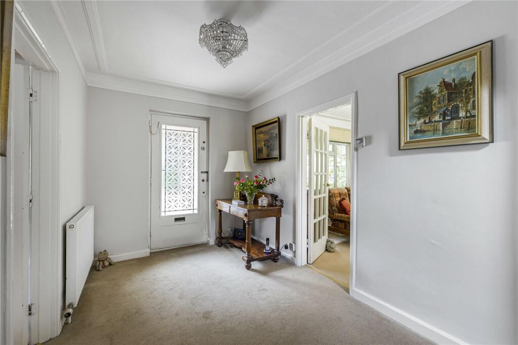 Additional image 3 of Kentish Lane, Brookmans Park, Hertfordshire, AL9