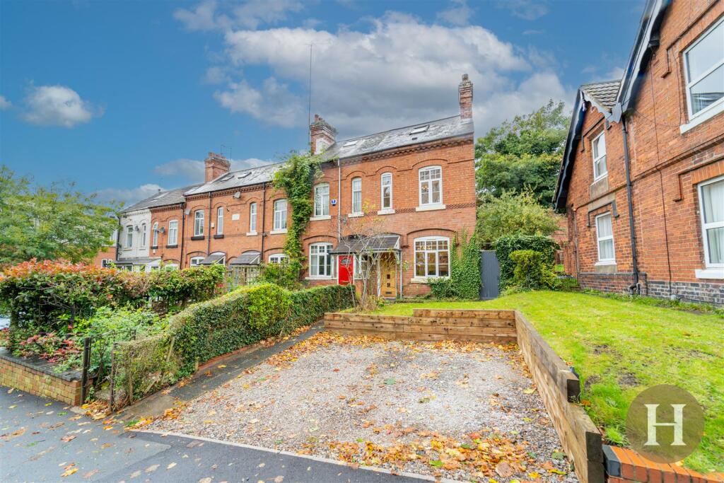 Additional image 22 of Metchley Lane, Harborne, Birmingham, B17