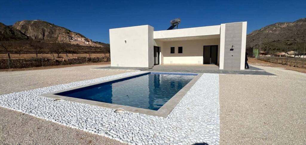 Additional property image - Spain
