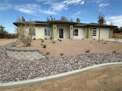 14984 Tuscola Road, Apple Valley, CA 92307