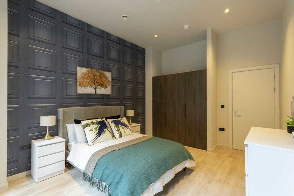 Additional image 7 of SETL, Ludgate Hill, Jewellery Quarter, B3