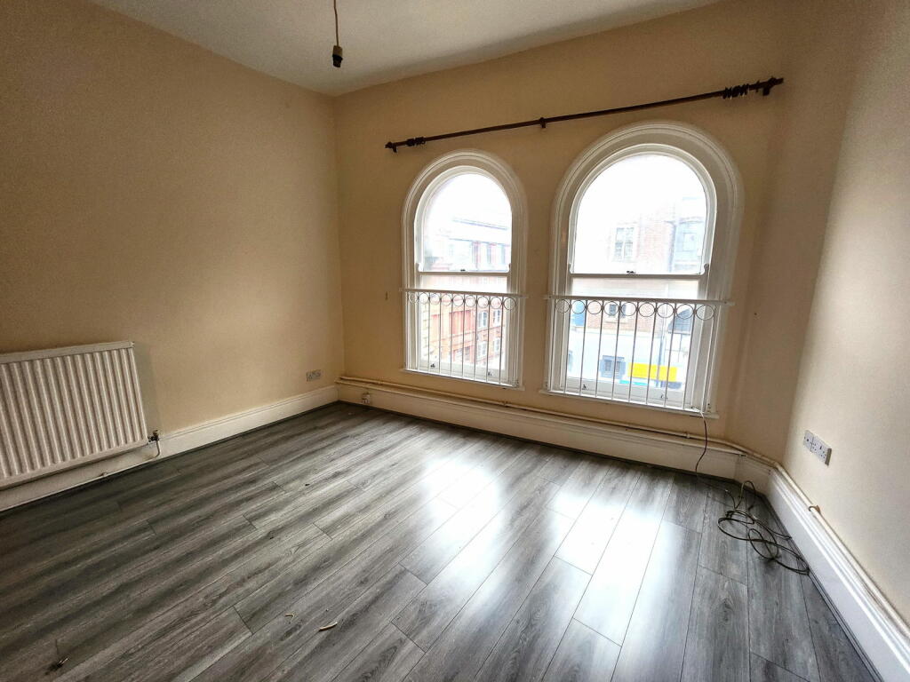 Additional image 4 of Constitution Hill, Birmingham