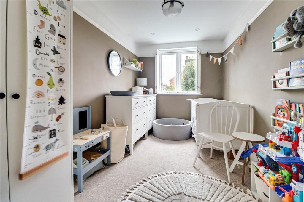 Additional image 13 of Boundary Road, St. Albans, Hertfordshire