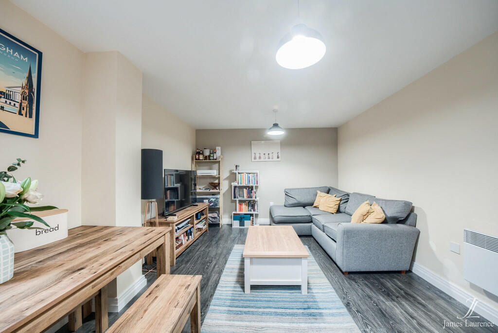 Additional image 8 of Metalworks Apartments, 91 Warstone Lane, Jewellery Quarter