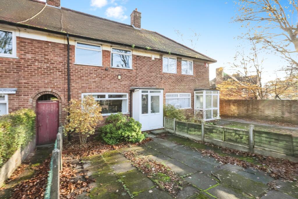 Quarry Road, Birmingham, West Midlands, B29