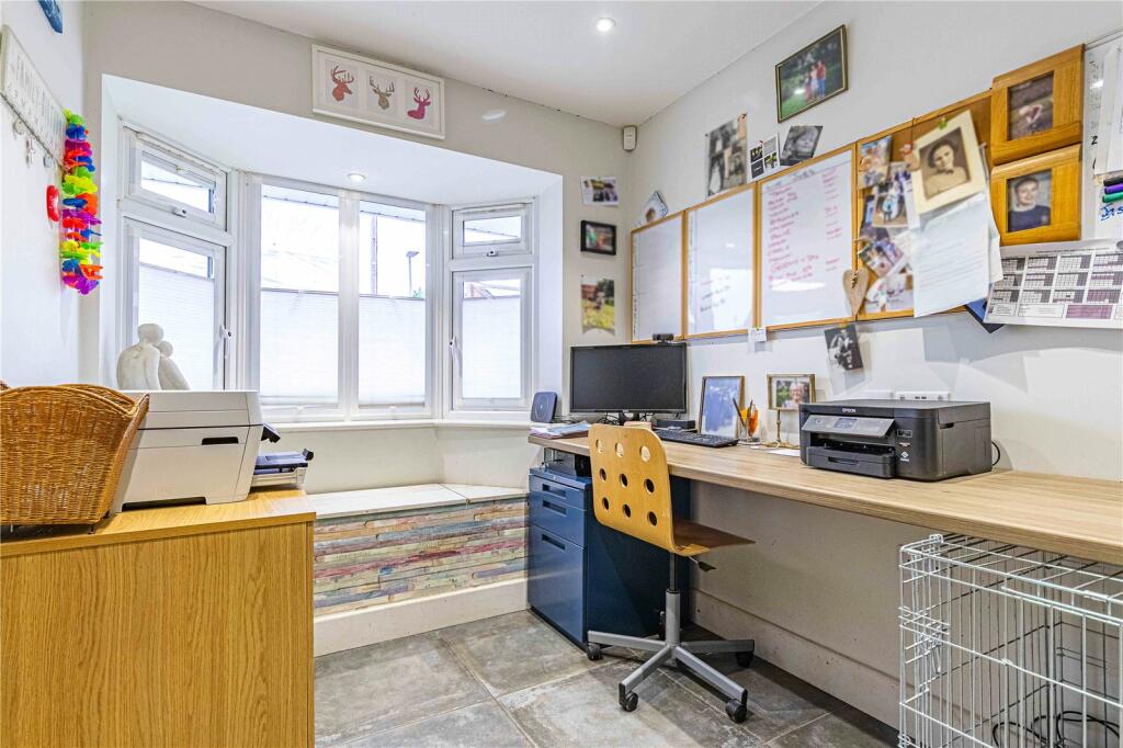 Additional image 11 of Hilltop, Redbourn, St. Albans, Hertfordshire, AL3