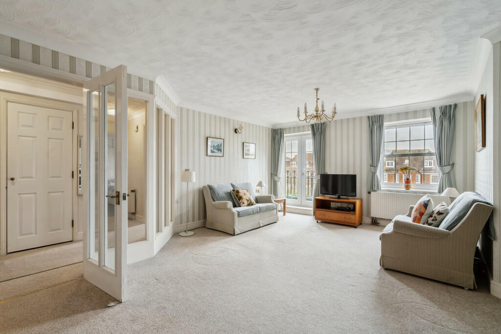 Additional image 5 of Asquith House, Guessens Road, Welwyn Garden City