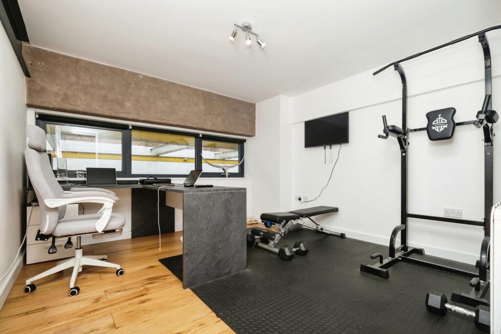 Additional image 12 of Tenby Street, Birmingham, B1