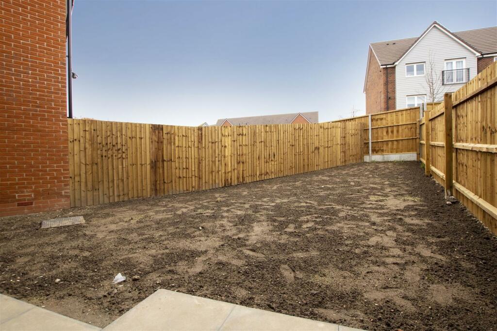 Additional image 13 of Heroes Drive, Birmingham