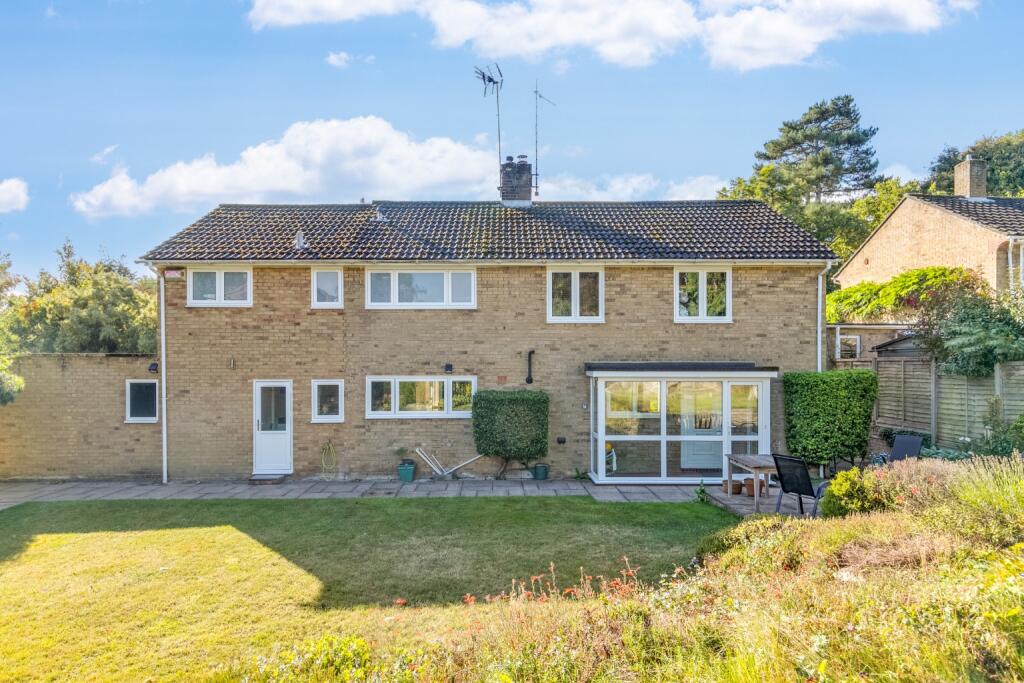 Additional image 22 of Digswell Park Road